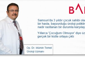 TUR-ED Yöntemiyle Gelen Mutluluk